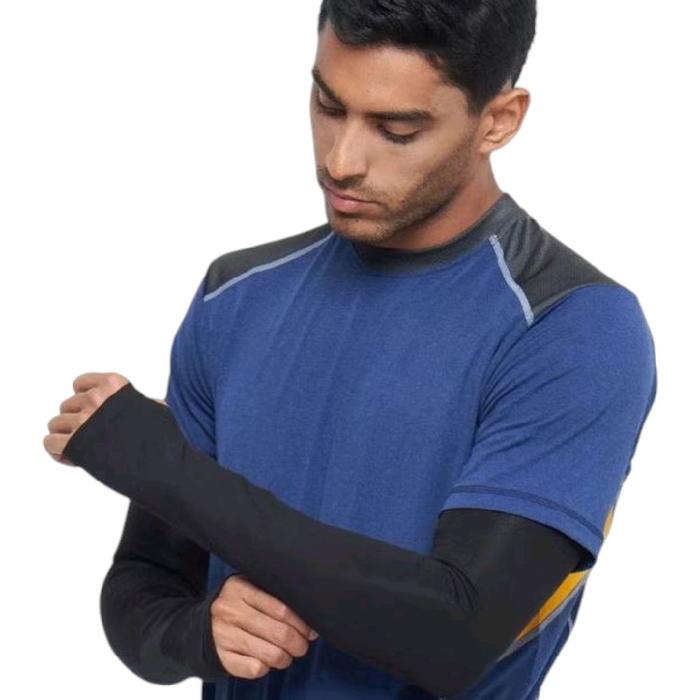 Manset Tangan Arm Sleeve Pro Riders