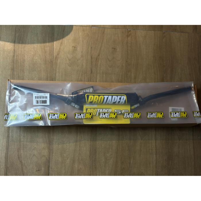 STANG PROTAPER SE HANDLEBAR 7/8 (22,2MM) BAR CLAMP USD CR 85,150 CRF 150 WR 155