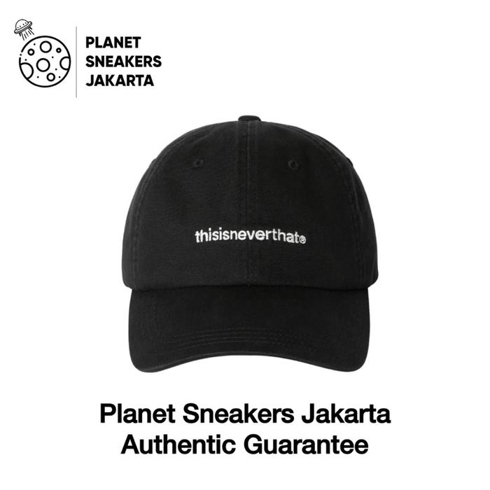 ThisIsNeverThat T-Logo Cap “Brand New” Original