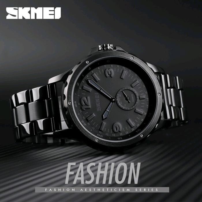 jam tangan SKMEI 1513 original terlaris