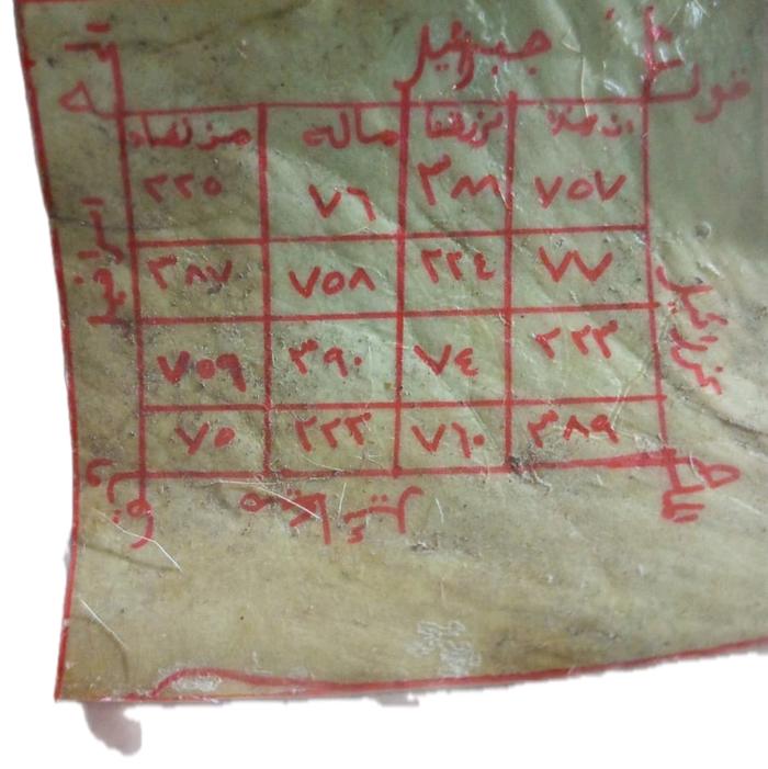 rajah jabur rizki wa haibah jalur dunia no 1 Rings