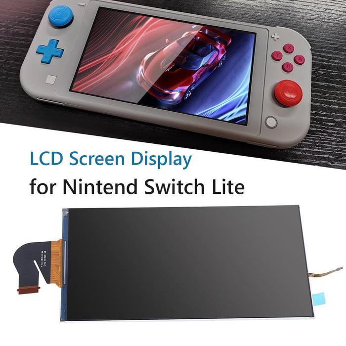 Original LCD Screen for Nintend Switch Lite Replacement LCD Display for Nintendo Switch Lite Console