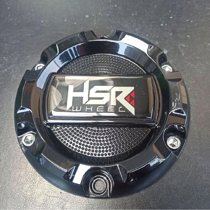 tutup velg dop Hsr original