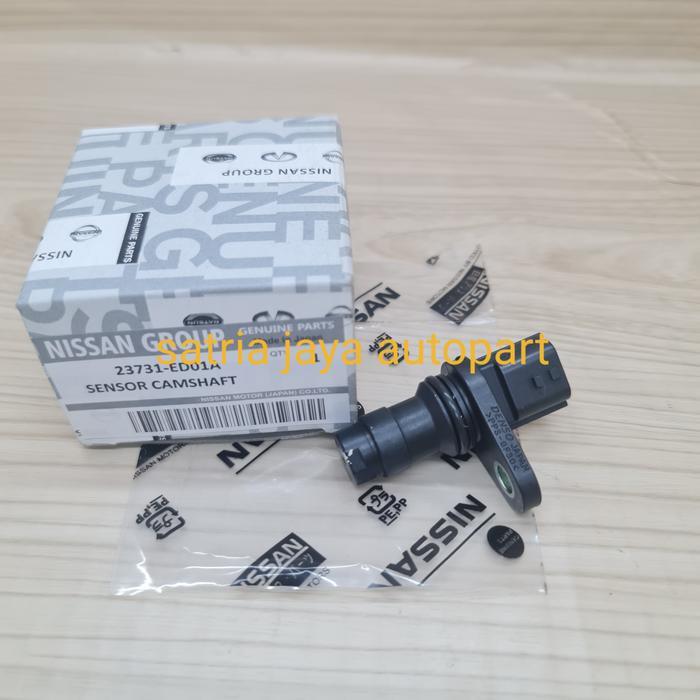 SENSOR NOKEN AS Livinq - CMP SENSOR KER AS CKP NISSAN LIVINA DATSUN GO ASLI