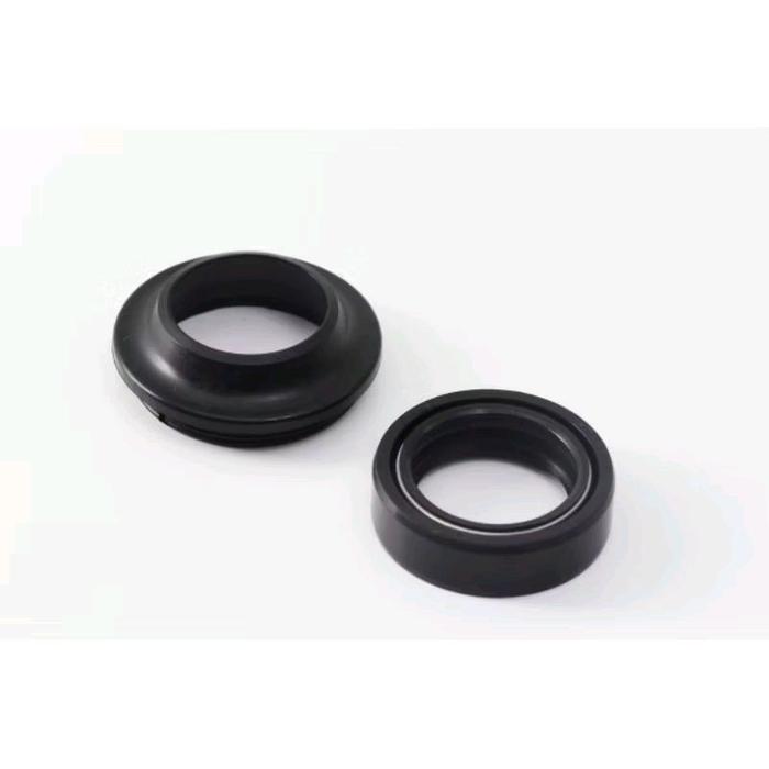 Karet Shock Depan Daytona Beat Scoopy Vario Genio Stillo Supra - Spare Part Motor