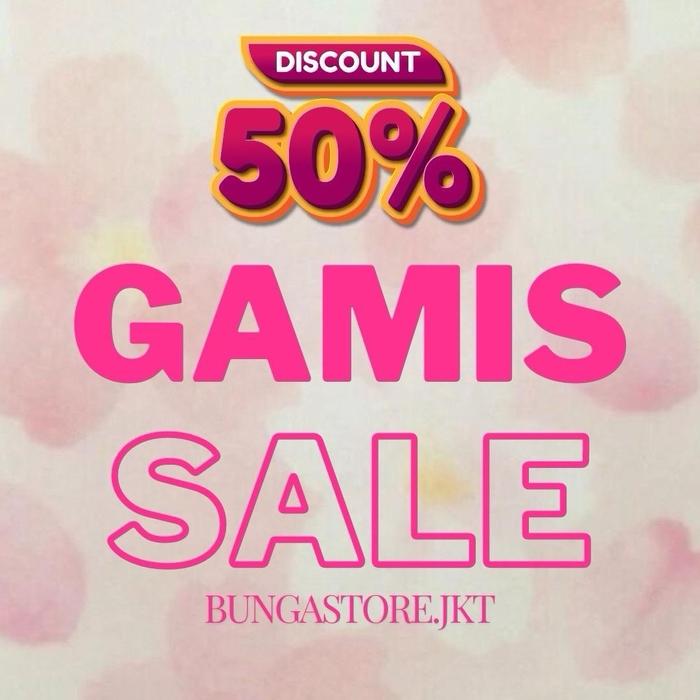 [KODE BS] Syari dan Gamis PRINTING HARGA AMBYAR
