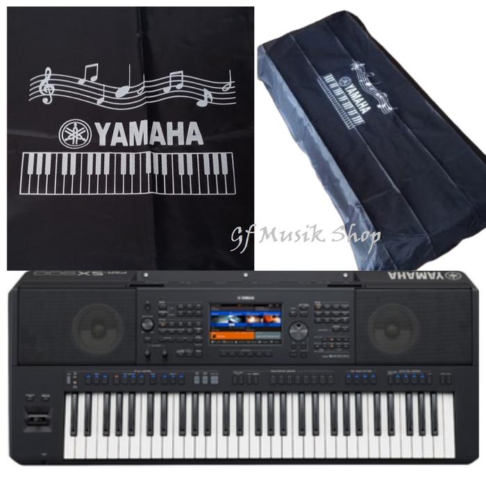 Cover Keyboard Yamaha Psr Sx 900 Psr Sx 700 Psr S970 pSR S950 PSRS 910 To All Tipe Psr s