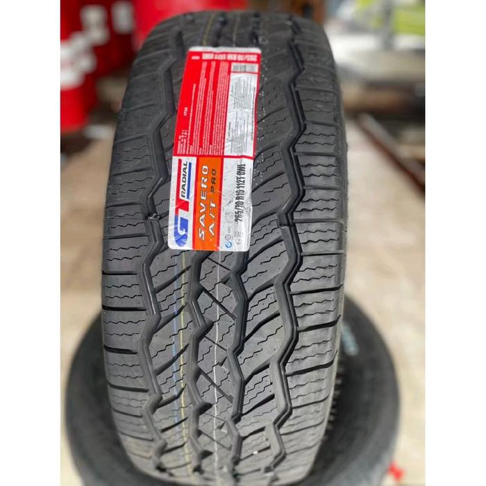 Ban luar mobil GT SAVERO ATPRO 265 70 16 265 70 R16 265/70 16 265/70 R16 265/70/16 265/70/R16 265-7