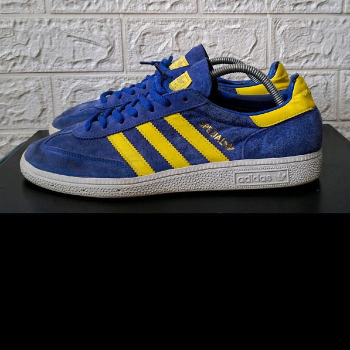 ADIDAS SPEZIAL ORIGINAL SECOND