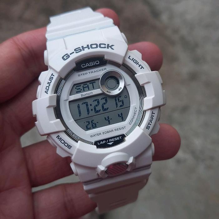 gshock g-shock gbd800 gbd-800 original