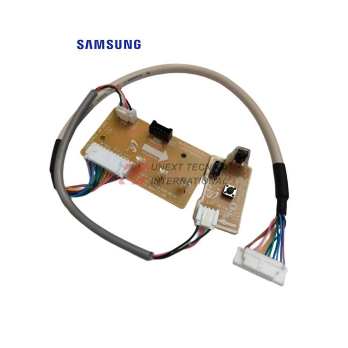 Sensor AC Samsung Segitiga Triangle Lengkap Fullset PNP AR09KRFSVURN AR05HCFSTWKN AR05JRFSVURN AR05K