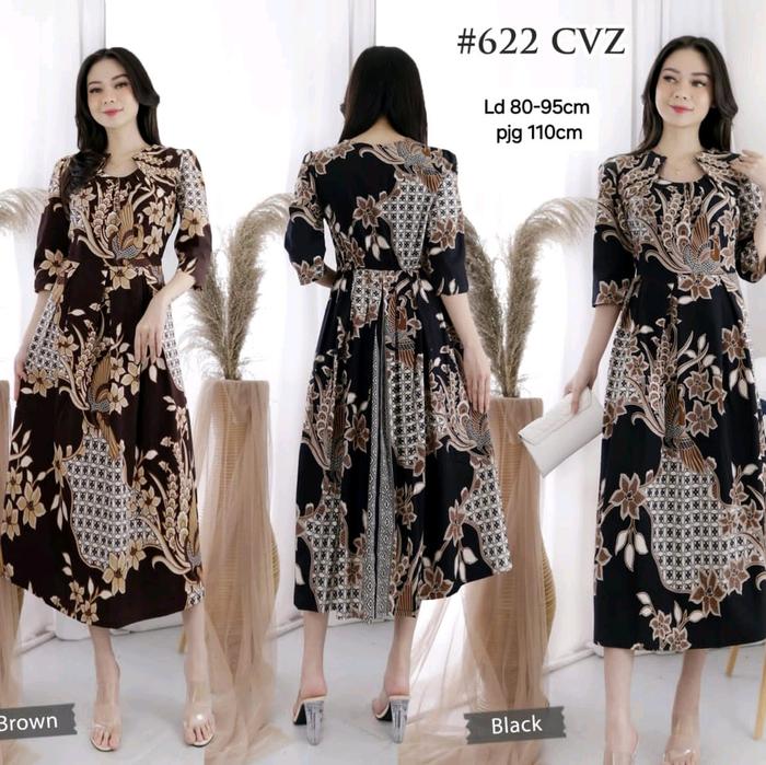 BATIK SULTAN WANITA CANTIK