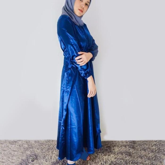 gamis marbela/gamis import/dress dubay