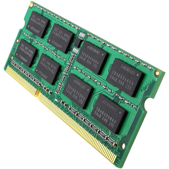 10PCS Wholesale DDR3L 2GB 4GB 8GB DDR3 Laptop Memory 1066 1333