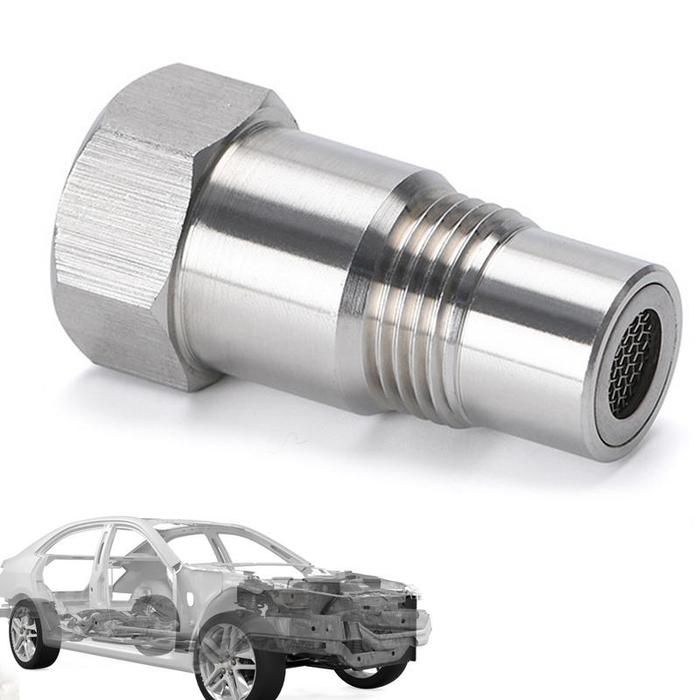 Stainless Steel Sensor Spacer Stainless Steel M18X1.5 Sensor Spacer
