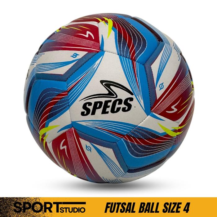 Bola futsal Specs size 4 premium bola futsal Specs Palapa premium quality