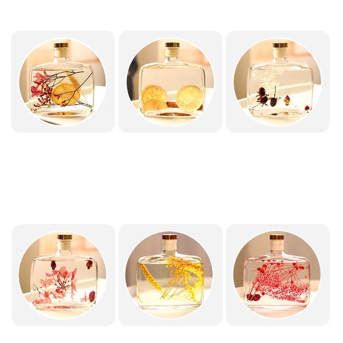Redd Diffuser Pengharum Ruangan Aroma Terapi Parfum Pewangi Dekorasi Ruangan
