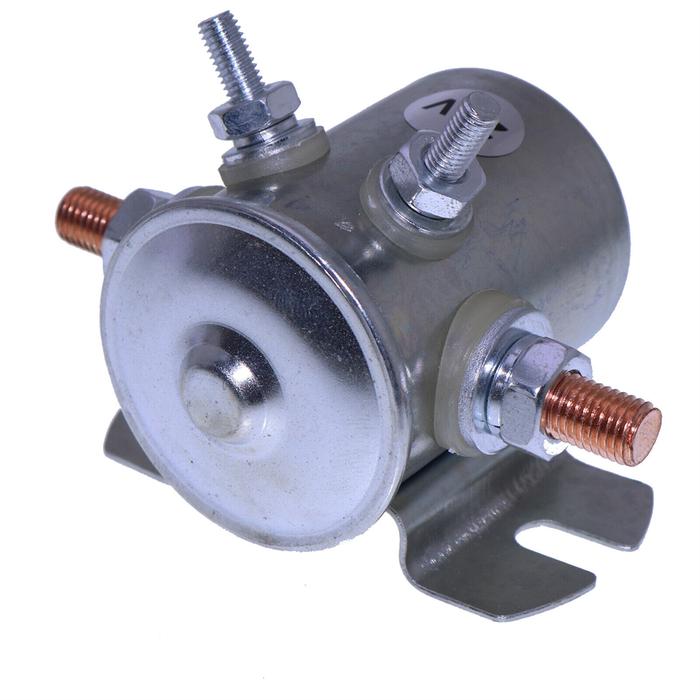 Terus Menerus Solenoid Kontaktor Relay 13475GT untuk Genie Lift