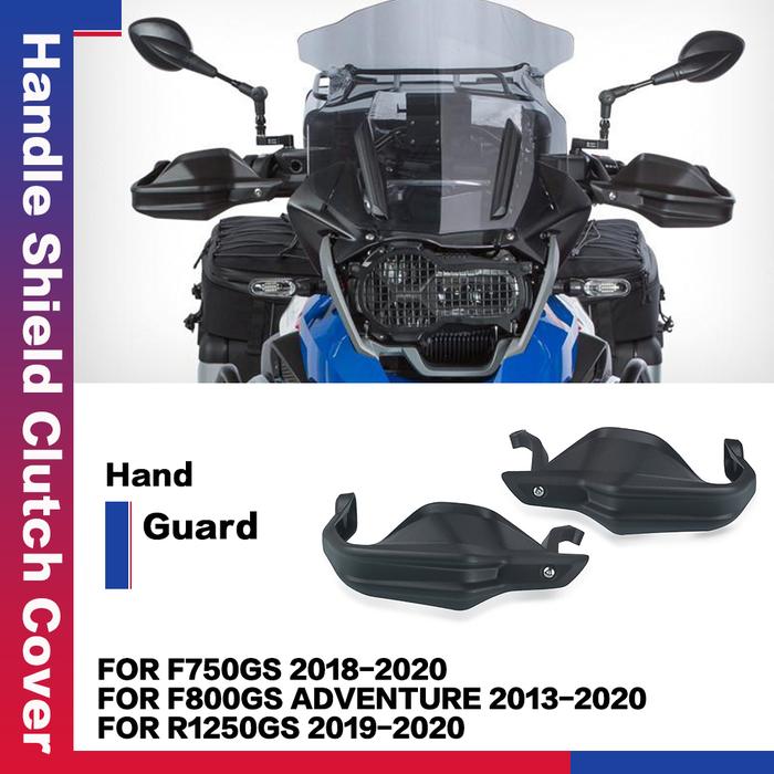 Motorcycle Hand Guard For BMW R1250GS R 1250GS Adventure 2019 2020