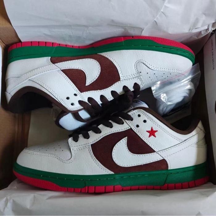 Sepatu Sb Dunk Low Pro Cali