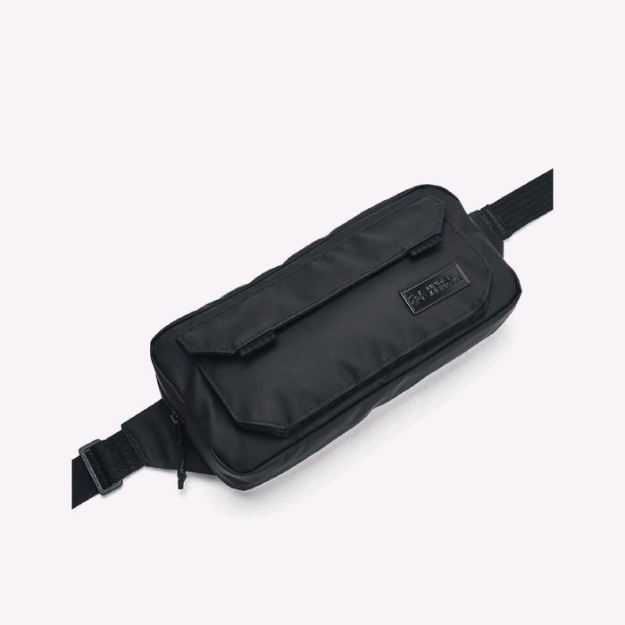 Waist Bag UA Triumph Crossbody Blck