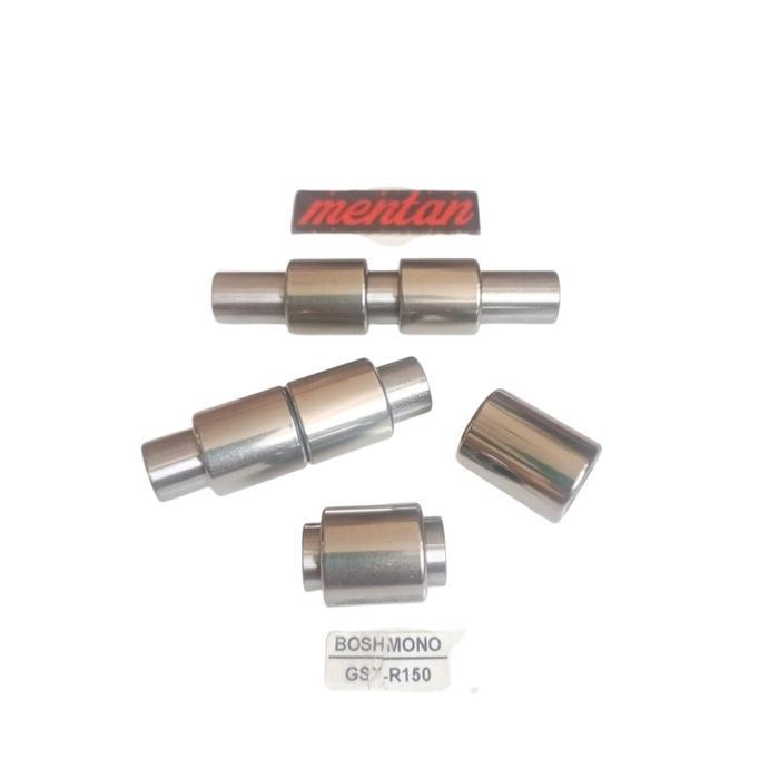 BOSH BOS UNITRACK AYUNAN PROLINK MONOSHOCK SUZUKI GSX 150