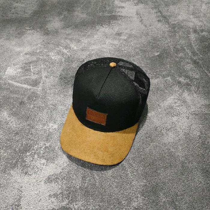 Topi Billabong Second Original