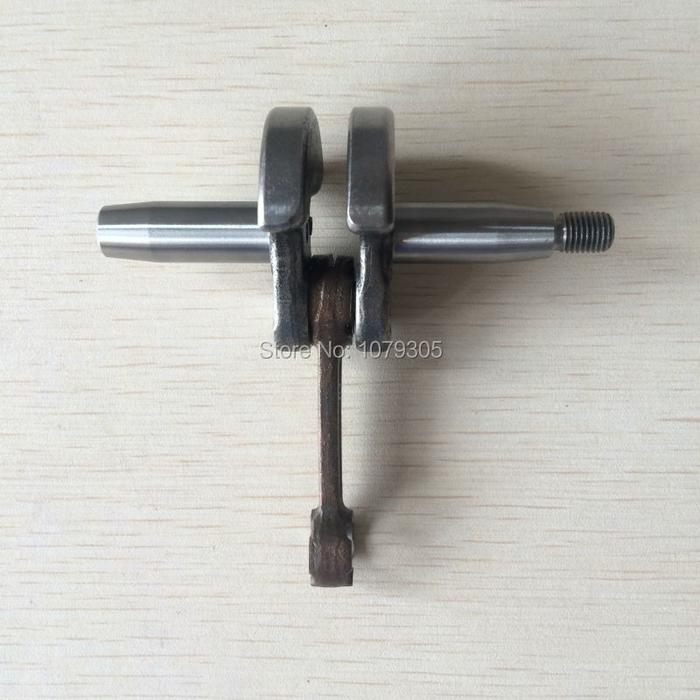 32 Hedge trimmer grass trimmer crankshaft