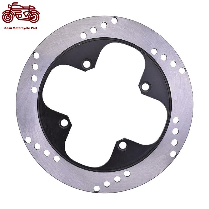 Motor Rear Brake Discs Rotors For HONDA NSR250 NSR250RR NSR 250 MC28