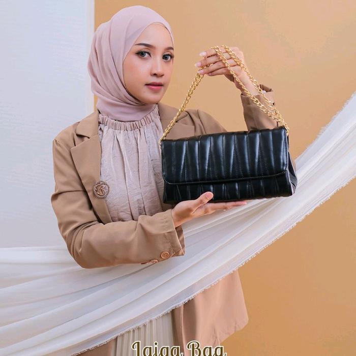 LAIQA BAG - ( Belva Fashion )