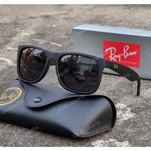 Kacamata Rayban justin 4165 Ori