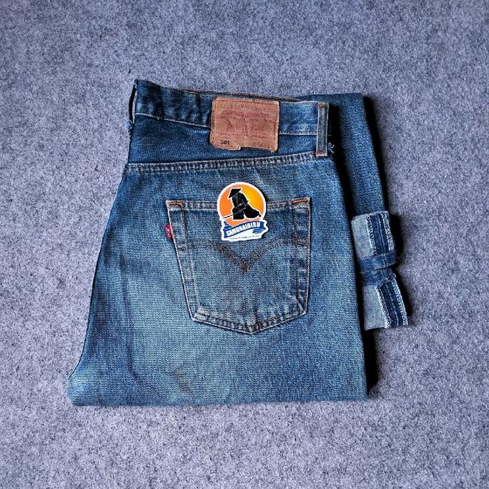 Levis 501 USA not Levis 201 XX USA / Levis vintage clothing / lvc / Levis 501XX Levis usa / lvc / Le
