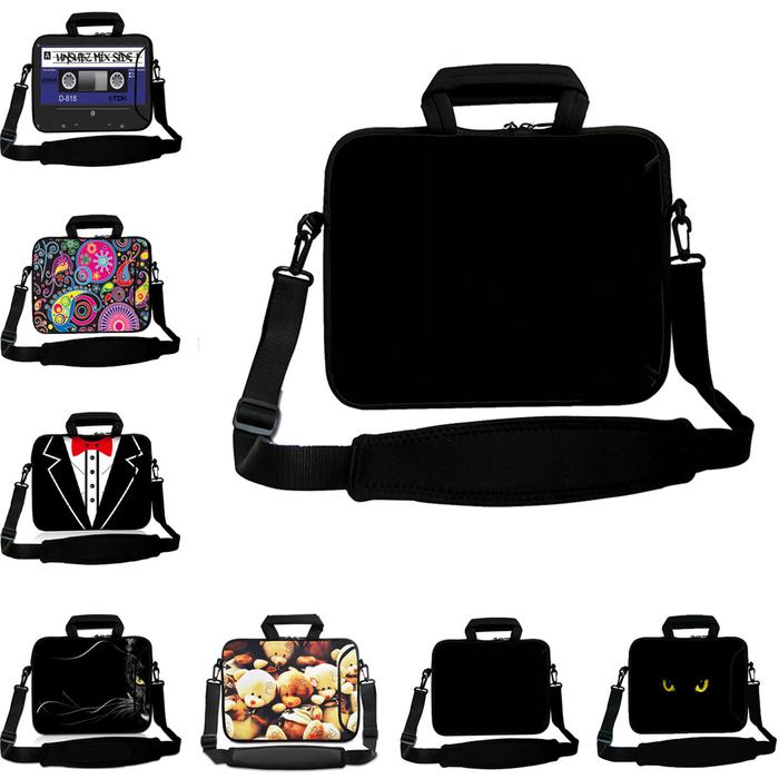 Women Mens Portable Chromebook Accessories Neoprene