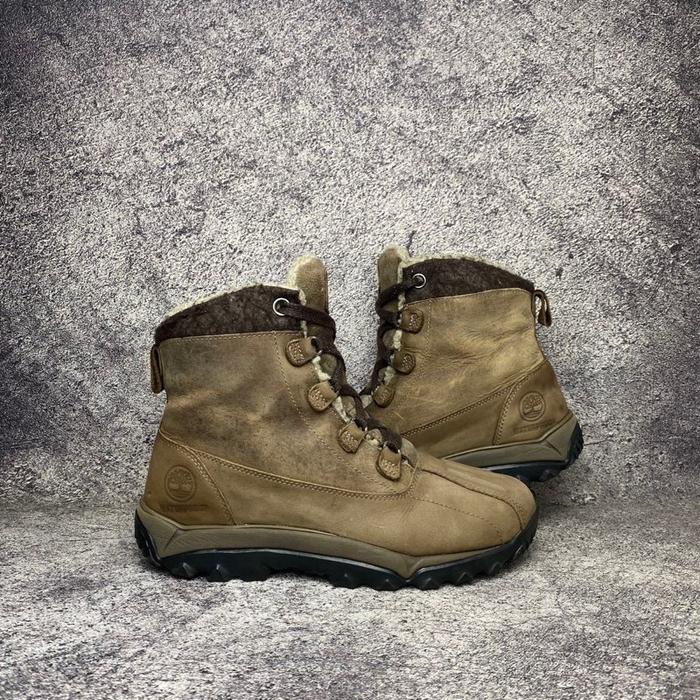 Timberland Hiking Boot Outdoor Waterproof