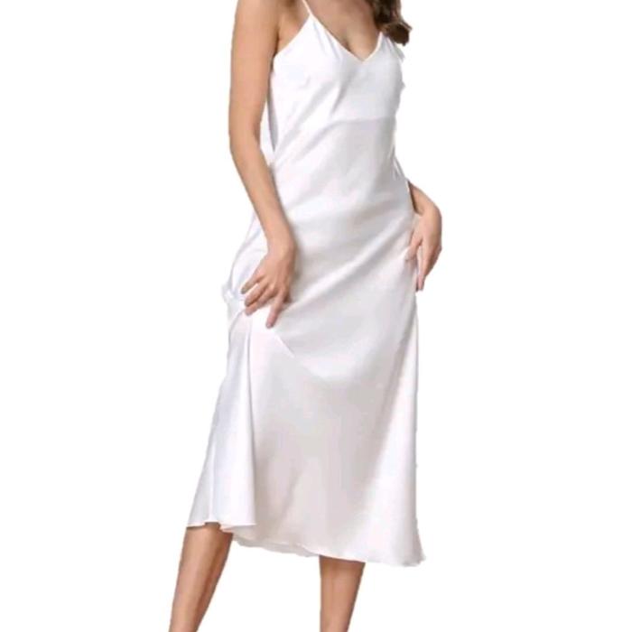 COD ZENIC INNER TALI TANKTOP SATIN/VELVET  WANITA KOREA CANTIK TERBARU CASUAL BAJU DEWASA ELEGANT SI