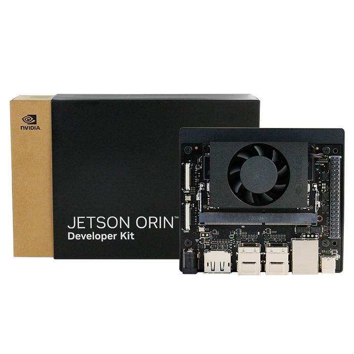 NVIDIA Jetson Orin NANO Development Board Official Developer Kit with