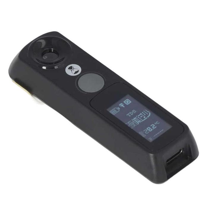 TDS Automatic Coffee Refractometer APP Smart Digital Display Coffee