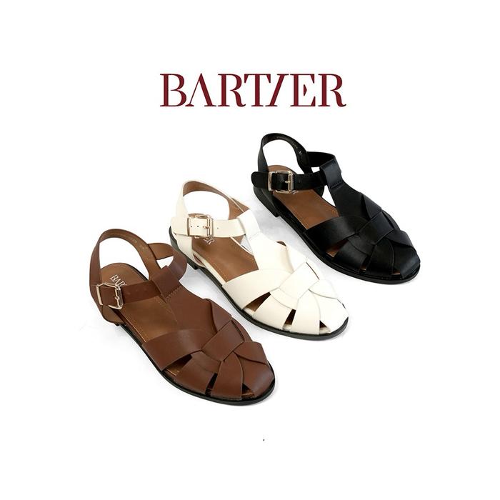 BARTIER - SANDAL WANITA SLOANE