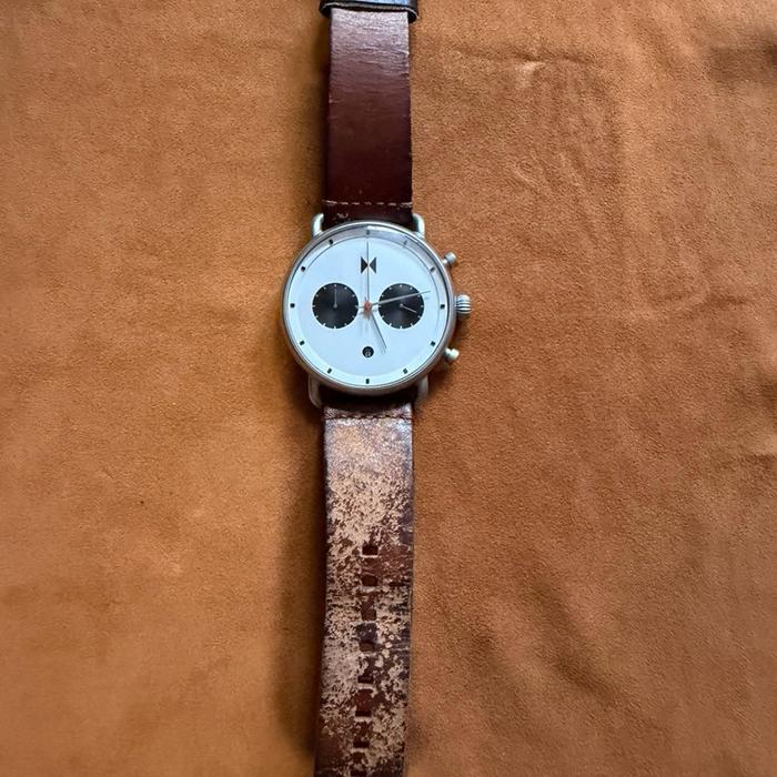 Jam tangan merk MVMT BLACKTOP 28000010D original