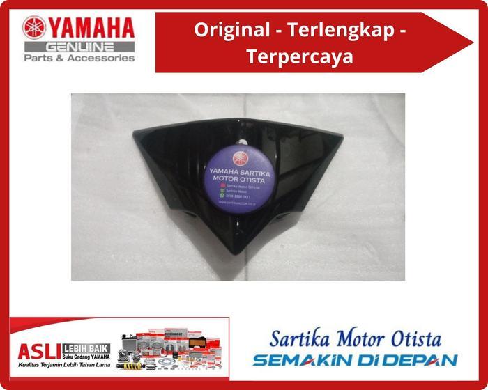 Original Visor (SMX) 1LB1 Yamaha Xeon