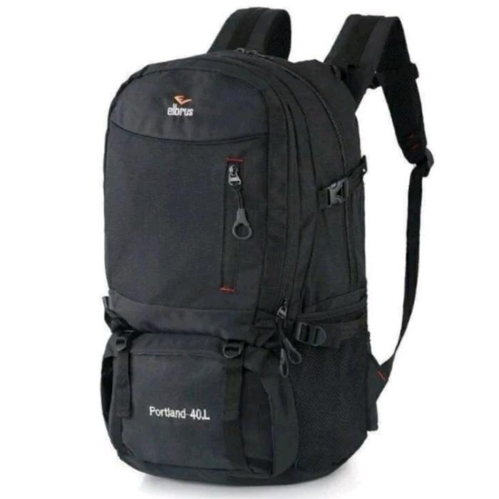 Tas Ransel Pria Elbrus 40Liter