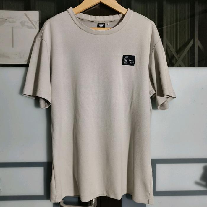 kaos baju tshirt jersey dynafit dy15 [3XL]