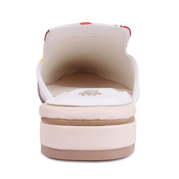 Gratis Ongk!R Gosh Avellino 256 Sabu Sandal