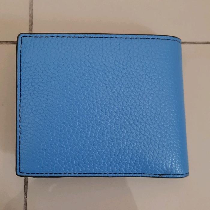 dompet wallet pria michael kors bekas original