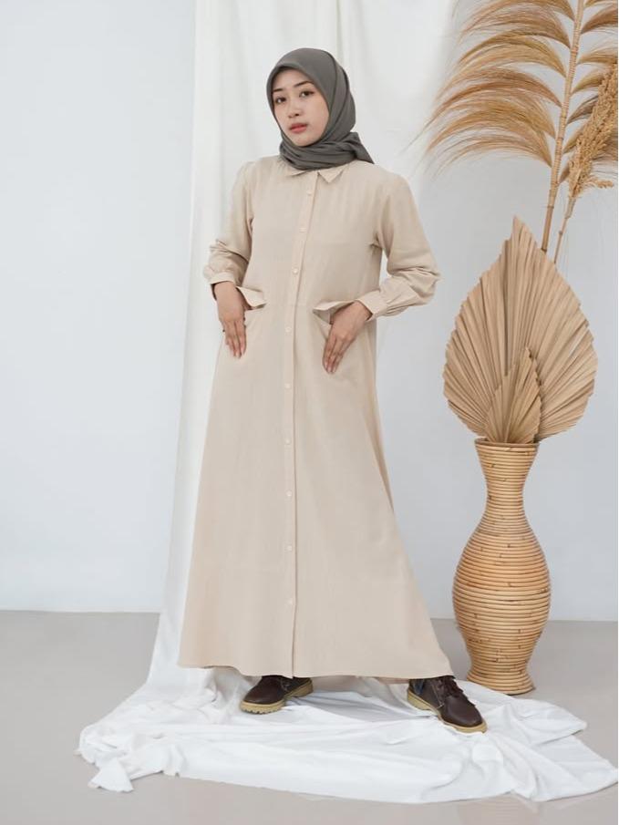 GAMIS REMAJA - GAMIS DEWASA - GAMIS MIHO ENNEA