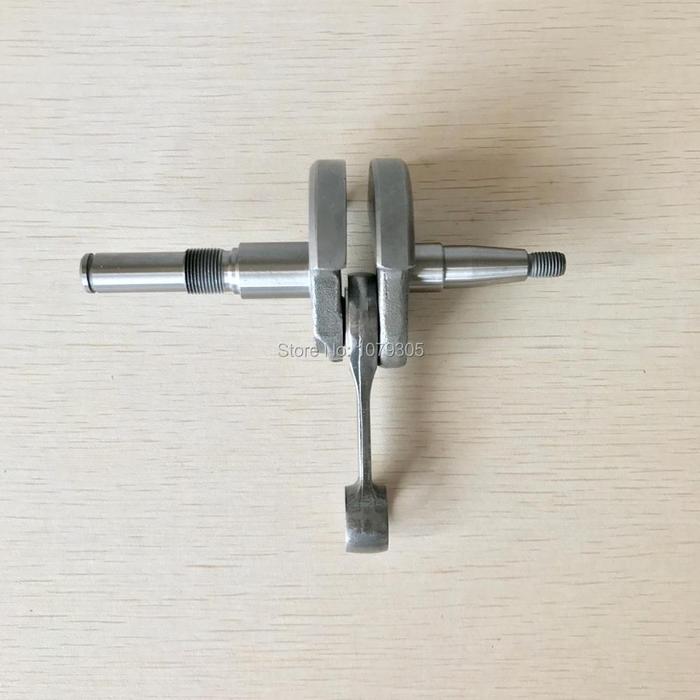MS 381 Chainsaw crankshaft