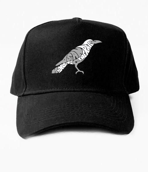 Topi Baseball Musik Asian Kung Fu Generation Japan