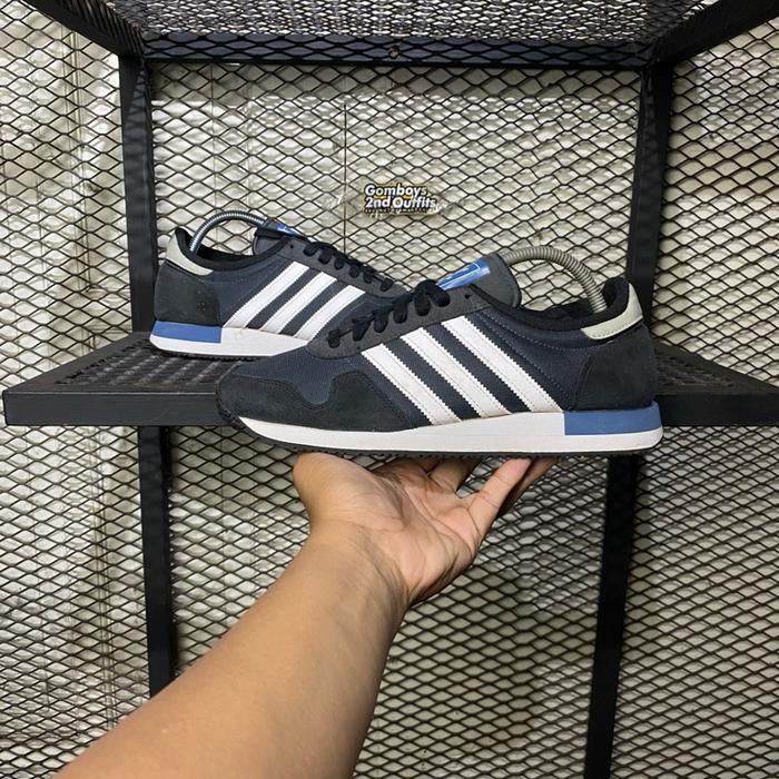 Adidas USA 84 Black  Size 42 | 26.5cm