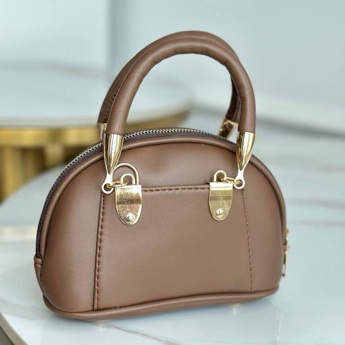 Aira Bag Shoulder Bag Tas Bahu Wanita Kulit Cewek