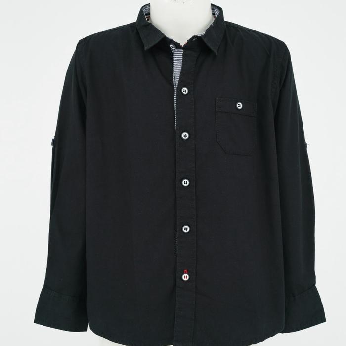 Little X eight Boy Willem Shirt